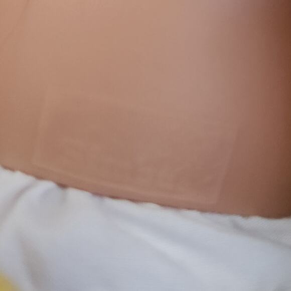 Vintage Simba doll 18 inches tall - Picture 4 of 5